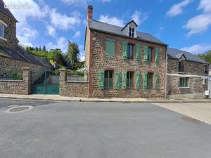 Maison 7 pièces 130 m²