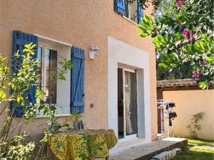 Maison 95 m2 Les plaines