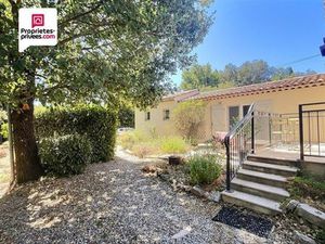 Maison de luxe de 5 pièces en vente à Flayosc  France