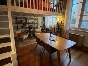 Vente appartement 3 pièces 47 m² Lyon 4E (69004) 345.000