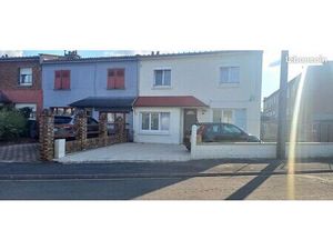 ARRAS - PARTICULIER à PARTICULIER