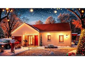 Vente maison 5 pièces 97 m² Moult-Chicheboville (14370)