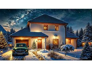 Vente maison 6 pièces 106 m² Glos (14100)