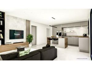 Vente maison 4 pièces 60 m² Le Breuil-en-Auge (14130)