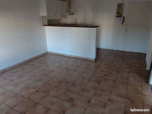 Appartement a louer  libre actuellement