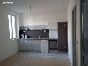 Location T3 à l'année