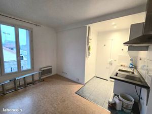 Location Appartement T2