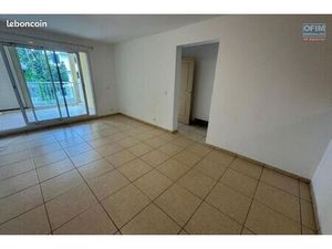 Appartement 3 pièces 56 m²