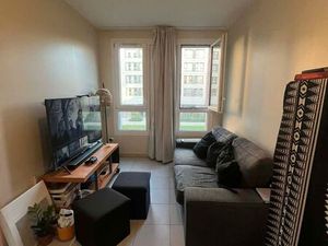 Location appartement lyon gerland