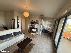 Studio 34 m² Vaux-sur-Mer