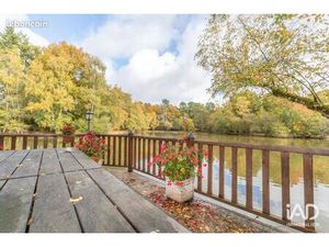 Chalet 4 pièces 151 m²