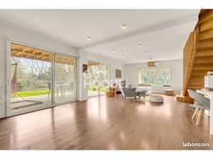 Maison 5 pièces 145 m²