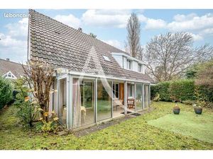 Maison 7 pièces 160 m²