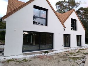 Maison individuelle 229m²