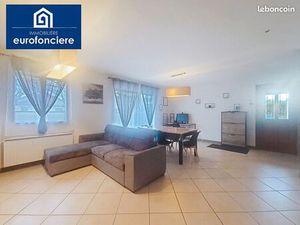 Maison 5 pièces 75 m²