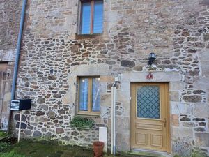 Maison de ville 4 pièces 77 m²