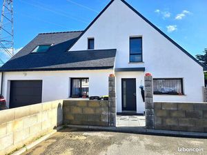 Maison 5 pièces 122 m²