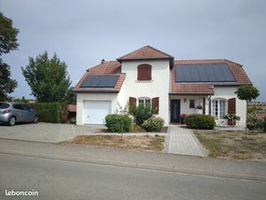 Maison individuelle SCHWERDORFF