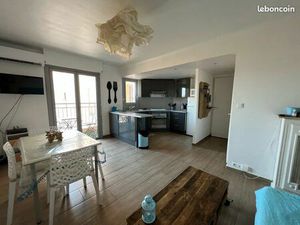 Antibes centre Location du 15 décembre 25 au 15 juin 2026