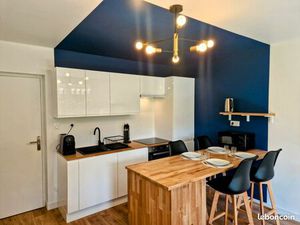 Appartement T2 Chalons en Champagne