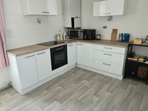 Appartement meublé T2 proche centre 65m²