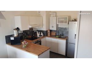 T2 44 M2 avec balcon