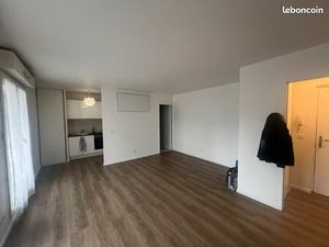 Appartement -32 m2
