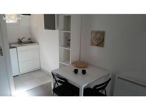 Studio meublé proche université