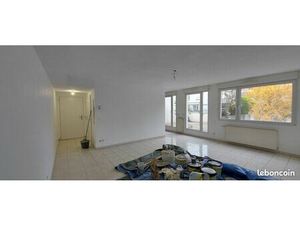 4 pièces  récent  remis à neuf  garage  terrasse