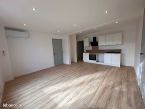 À louer – T3 neuf avec jardin et parking – Lunel-Viel