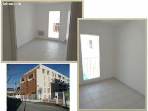 Coup de Cœur Grand T3 Lumineux avec Terrasse et Box Fermé - Disponible Immédiatement