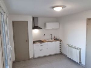 Appartement T2 rénové