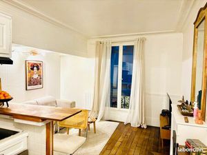 Appartement T2 - 37m2 Luxembourg