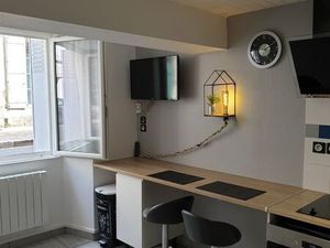 CHARMANT APPARTEMENT 16m2  MEUBLÉ ET TOUT ÉQUIPÉ EN CENTRE VILLE DE POITIERS
