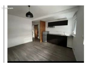 Appartement rénové RIVERY