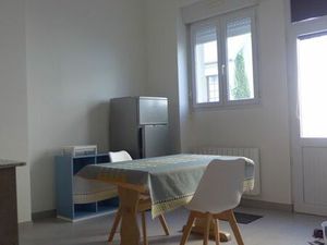 Studio meublé 26m2 proximité I.N.S.P.E