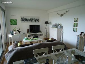 Charmeux t2 entierement renove