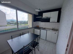 T1 meublé proche centre-ville