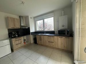Location T3 à Villeurbanne