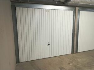 Garage 20m2 à louer
