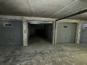 Location box Tours centre