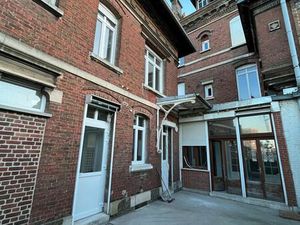 Maison 140m2 toutes charges comprises