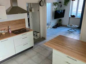 PAP : Maison 80m2 - 2 gdes chambres