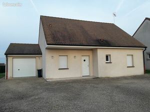 Maison Châtenoy en Bresse