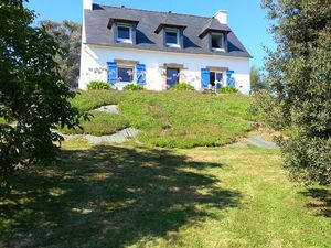 Maison a louer en presqu'ile de crozon