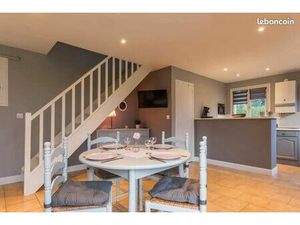 Maison à louer à Gonneville-sur-Honfleur