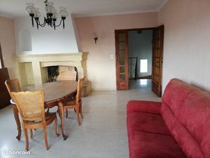 Grande maison Juvignac La Plaine