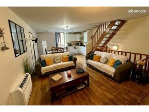 Maison à louer Montignac-Lascaux