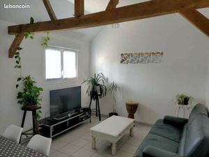 Maison 3 chambres Neuvy sur Barangeon