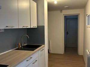 Location Maison individuelle